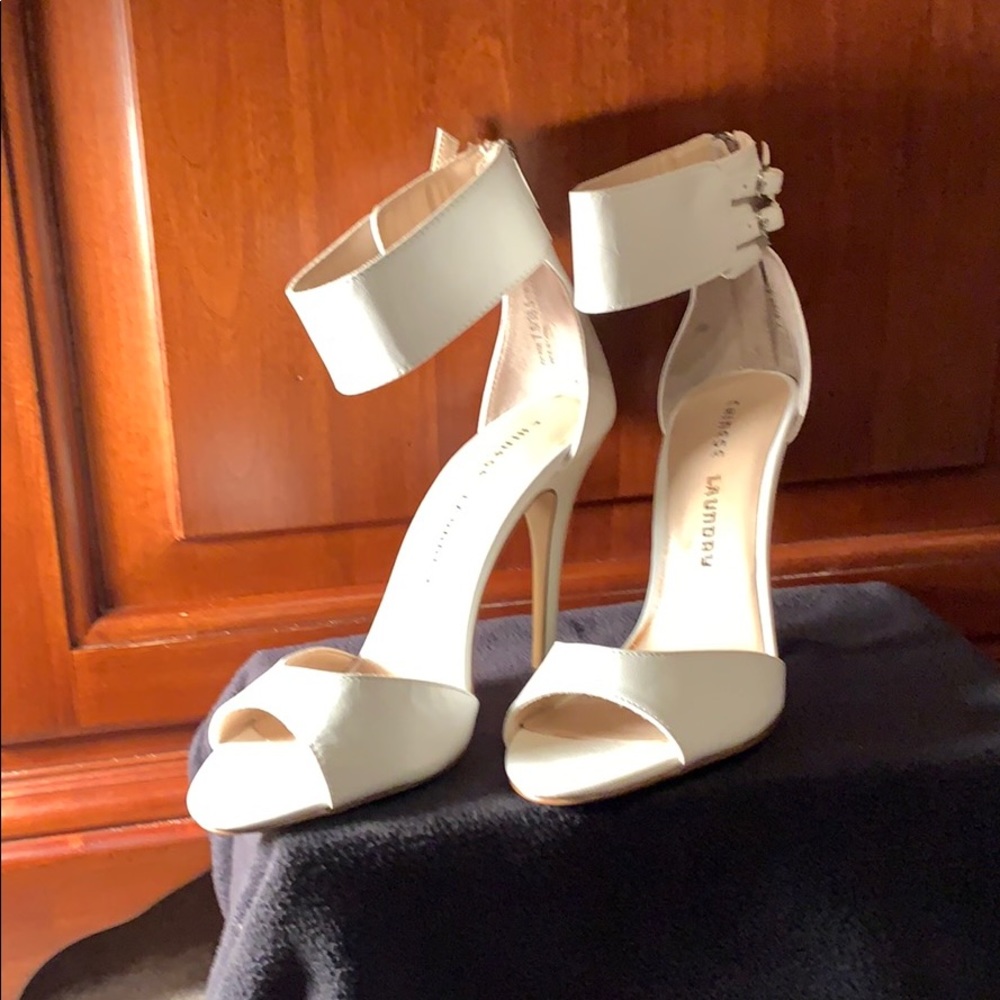 Chinese Laundry-Stilettos